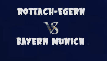 Rottach Egern Vs Bayern Munich Highlights Video HooFoot