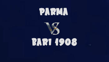 Parma v Bari highlights