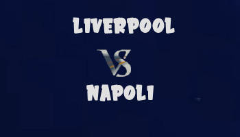Liverpool v Napoli