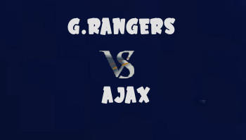 Rangers v Ajax