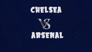 Chelsea v Arsenal highlights
