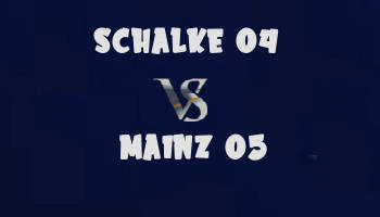 Schalke v Mainz 05
