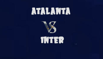 Atalanta v Inter