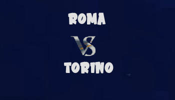 Roma v Torino highlights