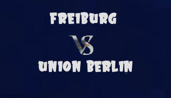 Freiburg v Union Berlin