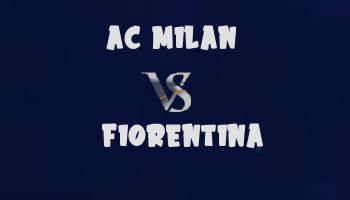 AC Milan v Fiorentina highlights