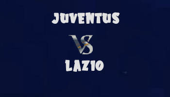 Juventus v Lazio highlights