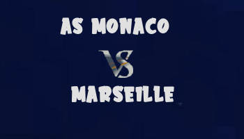 AS Monaco v Marseille