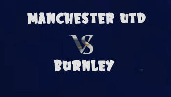 Manchester United v Burnley
