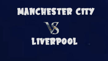 Man City v Liverpool highlights