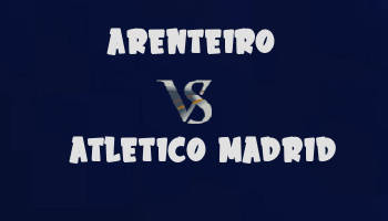 Arenteiro v Atletico Madrid highlights
