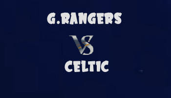 Rangers v Celtic highlights