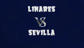 Linares v Sevilla highlights