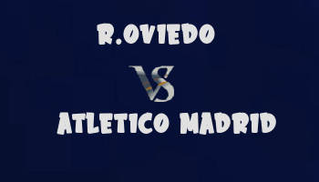 Real Oviedo v Atletico Madrid