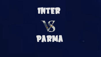 Inter v Parma