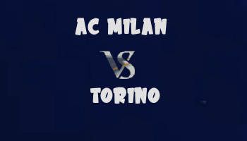 AC Milan v Torino highlights
