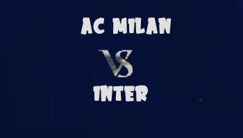 AC Milan v Inter