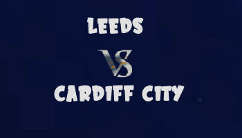 Leeds v Cardiff City highlights