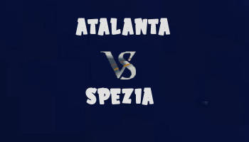 Atalanta v Spezia highlights