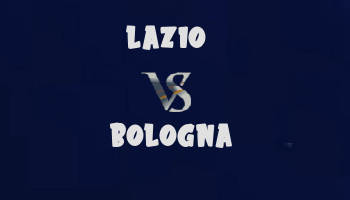 Lazio v Bologna highlights
