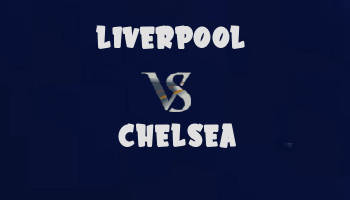 Liverpool v Chelsea highlights