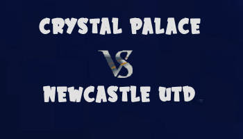 Crystal Palace v Newcastle highlights