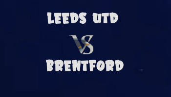 Leeds v Brentford highlights