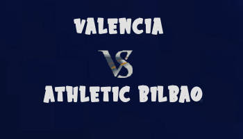 Valencia v Athletic Bilbao