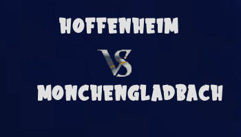 Hoffenheim v Monchengladbach highlights