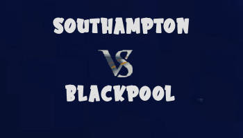 Southampton v Blackpool highlights