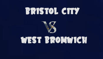 Bristol City v West Brom highlights