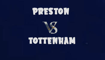 Preston v Tottenham highlights