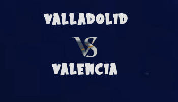 Valladolid v Valencia highlights
