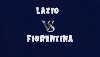 Lazio v Fiorentina