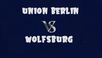 Union Berlin v Wolfsburg