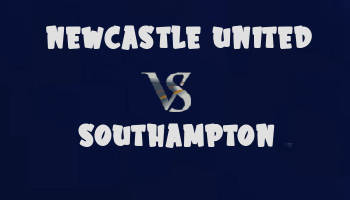 Newcastle United v Southampton