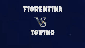 Fiorentina v Torino