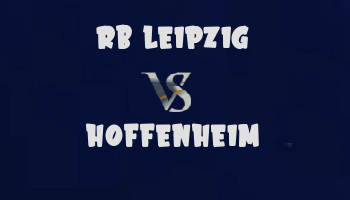 RB Leipzig v Hoffenheim