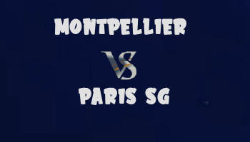 Montpellier v PSG highlights