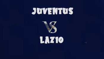 Juventus v Lazio