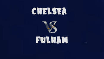 Chelsea v Fulham highlights
