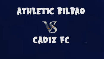 Athletic Bilbao v Cadiz