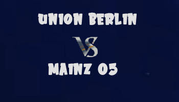 Union Berlin v Mainz 05