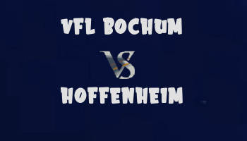 VfL Bochum v Hoffenheim