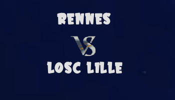 Rennes v Lille highlights