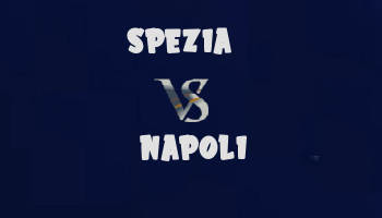 Spezia v Napoli highlights