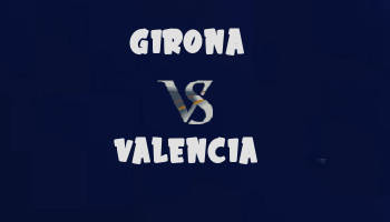 Girona v Valencia highlights