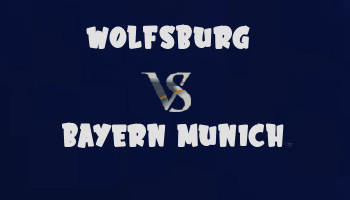 Wolfsburg v Bayern Munich