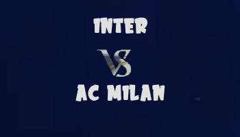 Inter v AC Milan highlights
