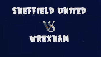 Sheffield United v Wrexham